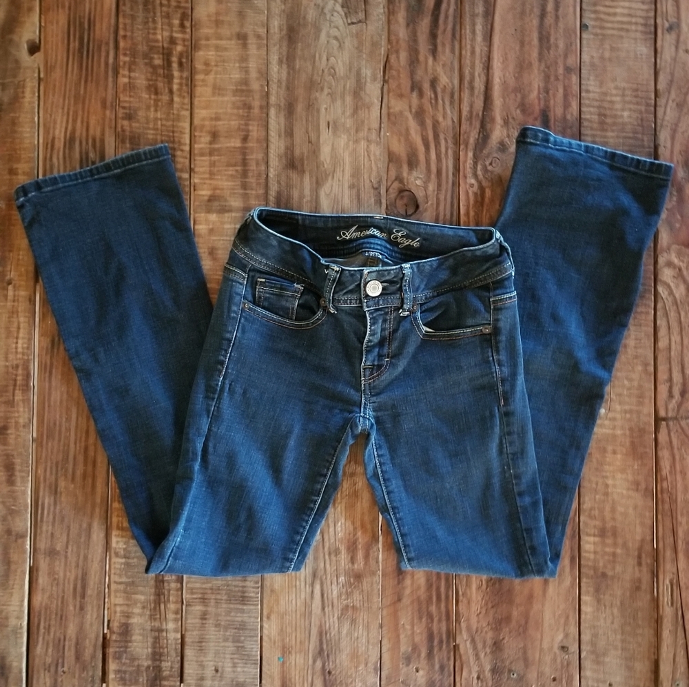 American Eagle Outfitters Original boot Jea